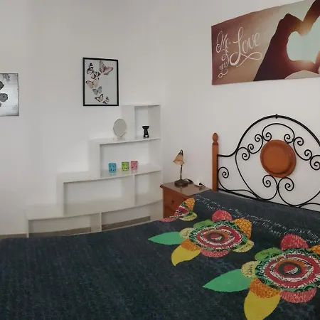 Apartamento Esmeralda