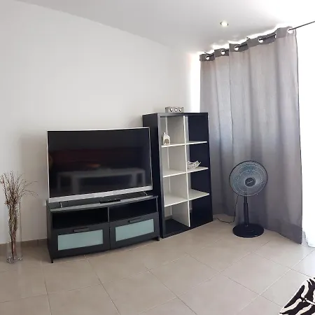 Apartamento Esmeralda Apartment Callao Salvaje