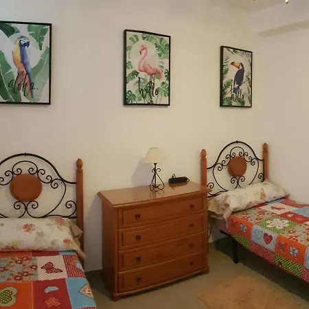 Apartamento Esmeralda *