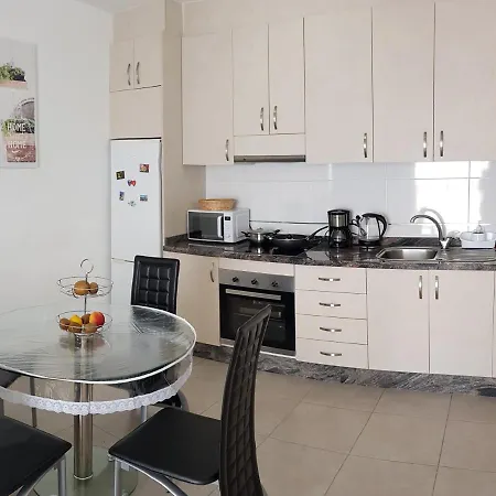 Apartamento Esmeralda Apartment