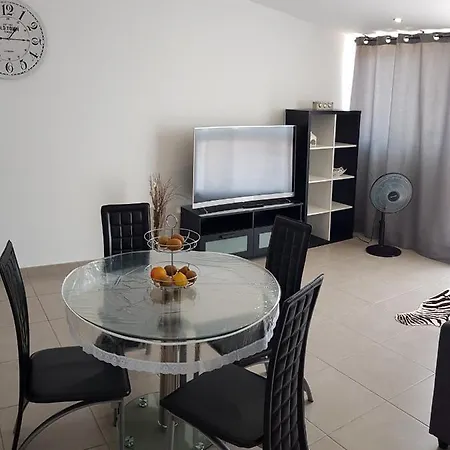 Apartamento Esmeralda