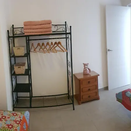 Apartamento Esmeralda
