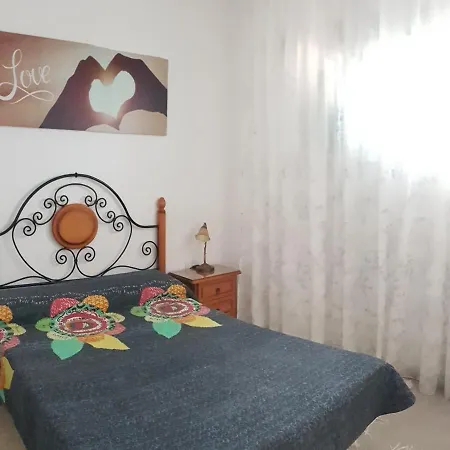 Apartamento Esmeralda Apartment Callao Salvaje