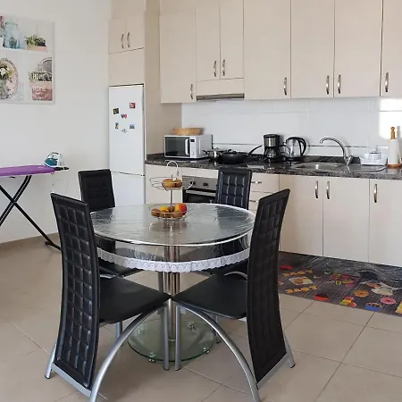 Apartamento Esmeralda Apartment